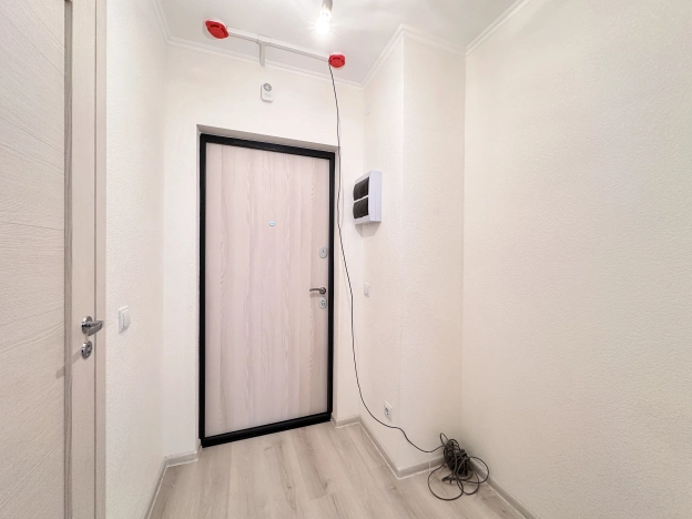 . Вариант № 25561, 6, площадь - 28 квм, цена 4400000 рублей