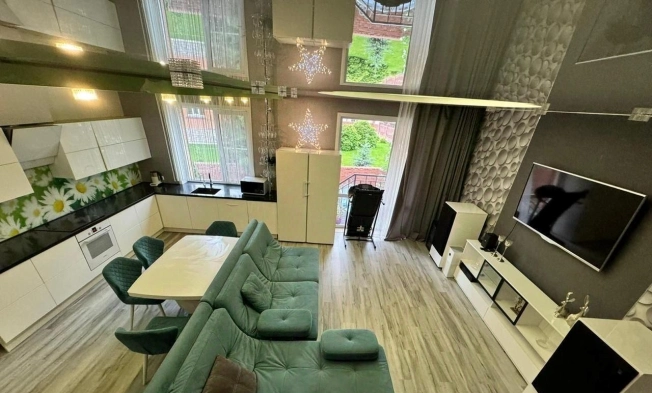 Купить таунхаус в Новосибирске. Вариант № 8837705, 29, площадь -  квм, цена 19500000 рублей