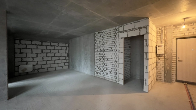 . Вариант № 4803092, 12, площадь - 65.3 квм, цена 14990000 рублей