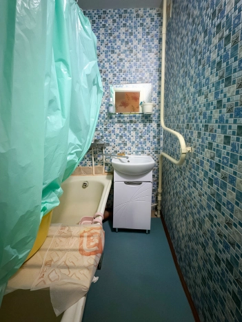 Купить квартиру у метро Парк Культуры в Нижнем Новгороде. Вариант № 8095283, 5, площадь -  квм, цена 5490000 рублей