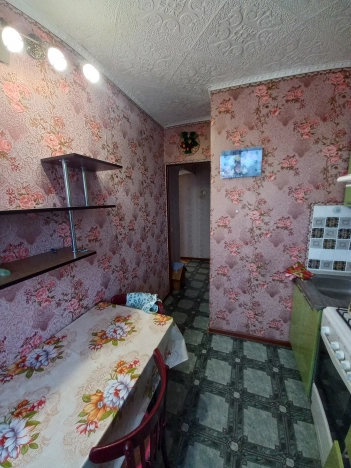 . Вариант № 4309, 3, площадь - 45.7 квм, цена 4000000 рублей