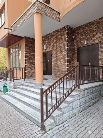 Купить двухкомнатную квартиру на улице Рождественская в Люберцах. Вариант № 8935607, 25, площадь -  квм, цена 18200000 рублей