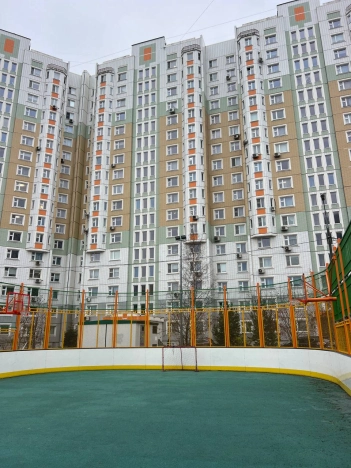 Купить квартиру в Москве. Вариант № 10374777, 13, площадь -  квм, цена 12400000 рублей