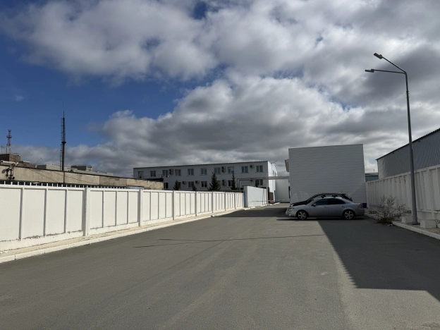 Купить производственные помещения в Новосибирске. Вариант № 6178616, 16, площадь -  квм, цена 150000000 рублей