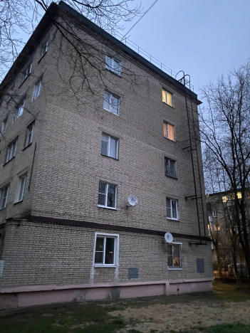 Купить двухкомнатную квартиру на улице Новая в Московской области. Вариант № 10628028, 0, площадь -  квм, цена 4200000 рублей