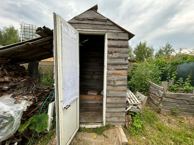 Купить дачу на улице Фрунзе в Владимирской области. Вариант № 356635, 15, площадь -  квм, цена 580000 рублей