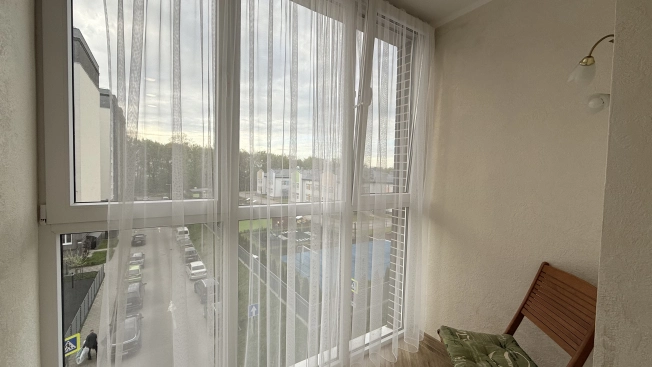 Купить двухкомнатную квартиру на улице Новгородская в Калининграде. Вариант № 40534, 2, площадь -  квм, цена 8790000 рублей