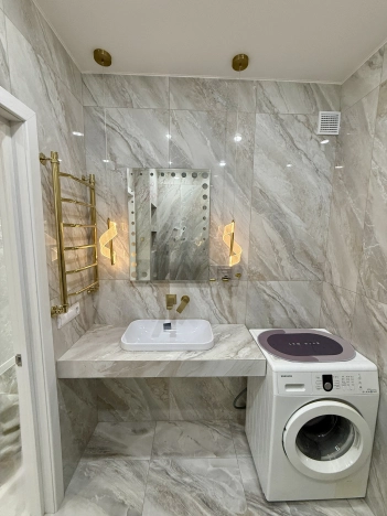 Купить трехкомнатную квартиру в Микрорайоне Лимончики, Ковров в Коврове. Вариант № 3654085, 8, площадь -  квм, цена 10500000 рублей