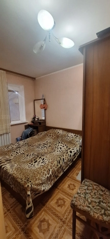 Купить двухкомнатную квартиру на улице Батумское шоссе в Краснодарском крае. Вариант № 8910380, 11, площадь -  квм, цена 5600000 рублей