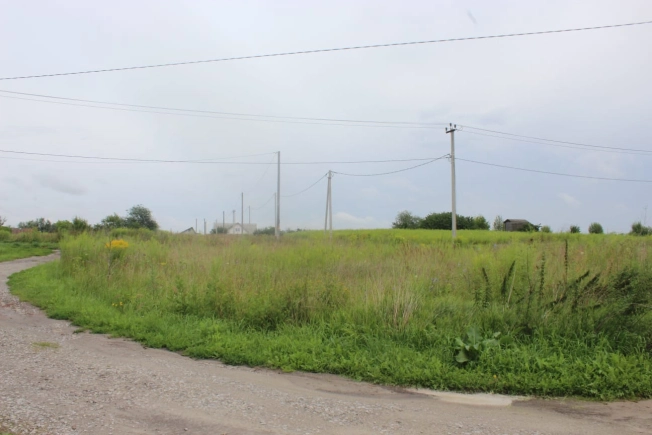 Купить земельный участок в Брянской области. Вариант № 3046, 6, площадь - квм, цена 900000 рублей