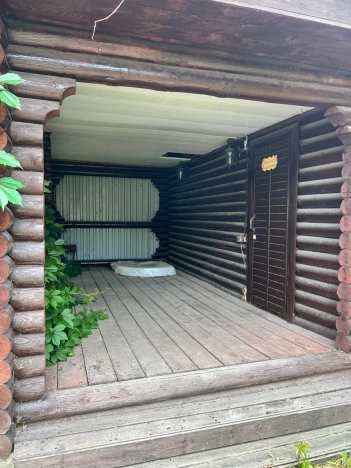 Купить дом в районе Калининский в Новосибирске. Вариант № 48986, 34, площадь -  квм, цена 16990000 рублей