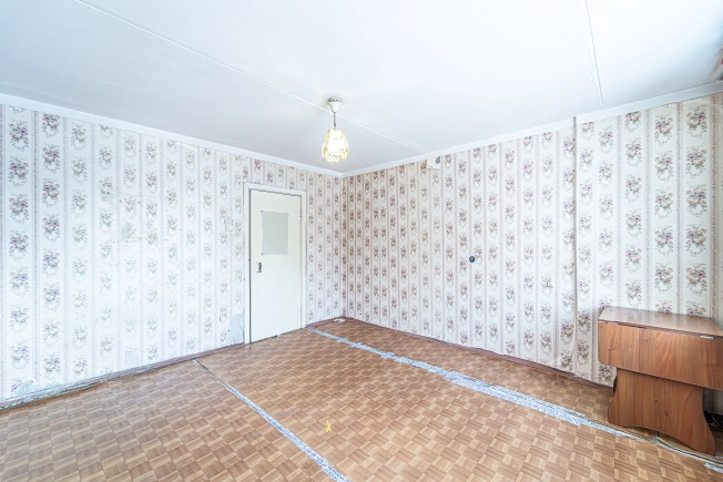 . Вариант № 21677, 3, площадь - 35.3 квм, цена 3180000 рублей