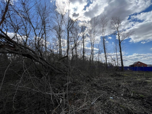 Купить земельный участок в Пензе. Вариант № 6857, 1, площадь -  квм, цена 2480000 рублей