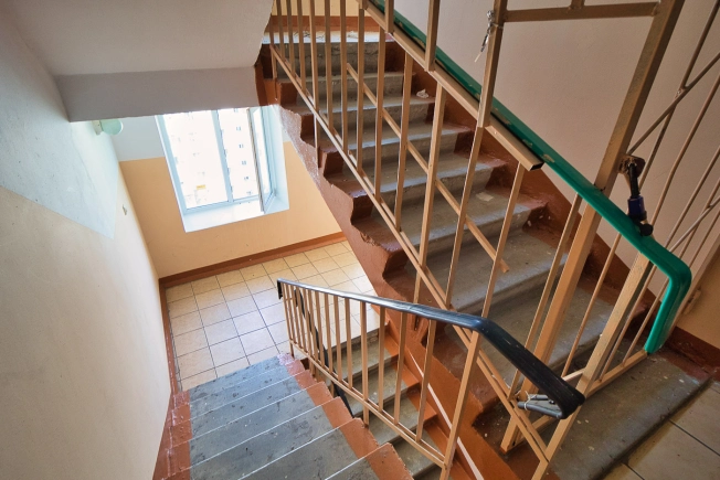 Купить квартиру на вторичке в районе Октябрьский в Владимире. Вариант № 2324, 5, площадь -  квм, цена 9100000 рублей