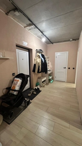 Купить трехкомнатную квартиру на улице Университетский проспект в Волгограде. Вариант № 8408295, 28, площадь -  квм, цена 9500000 рублей