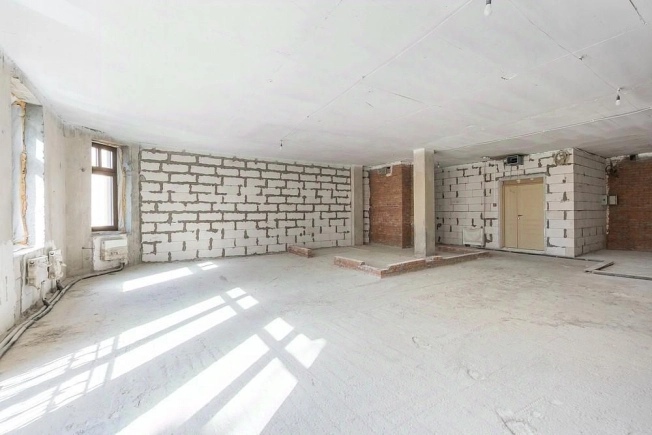 Купить квартиру в Москве. Вариант № 9318932, 12, площадь -  квм, цена 66000000 рублей