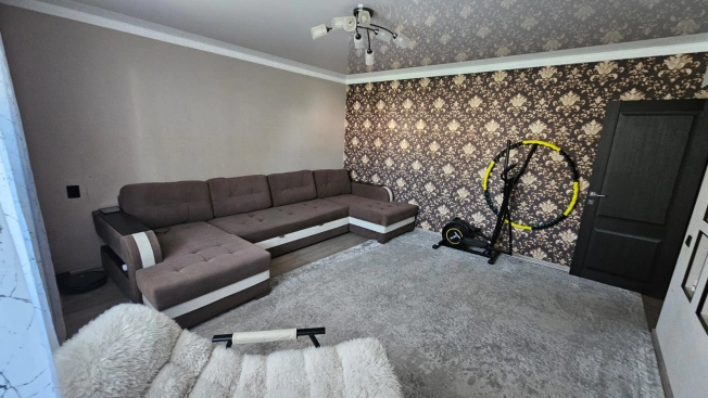 Купить трехкомнатную квартиру в Республике Татарстан (татарстан). Вариант № 8756303, 0, площадь -  квм, цена 7800000 рублей