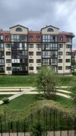 Купить однокомнатную квартиру в Одинцове. Вариант № 44002, 14, площадь -  квм, цена 9950000 рублей