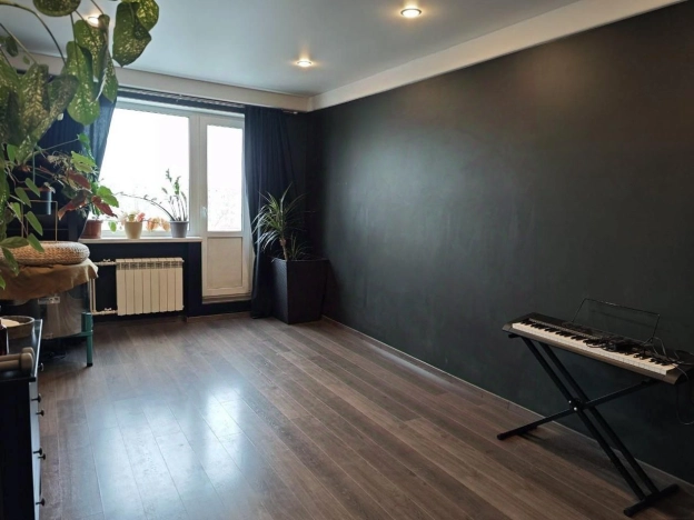 Купить трехкомнатную квартиру в Санкт-Петербурге. Вариант № 10315219, 4, площадь -  квм, цена 15500000 рублей