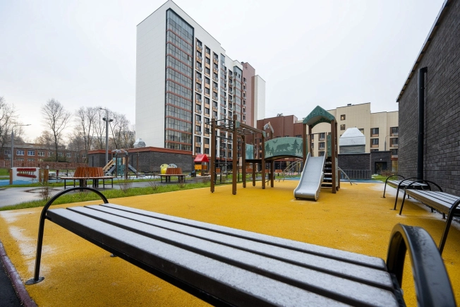 Купить трехкомнатную квартиру на вторичке на улице 9-я Парковая в Москве. Вариант № 10833778, 15, площадь - квм, цена 38500000 рублей