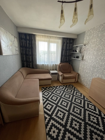 Купить однокомнатную квартиру на улице Туполева в Воронеже. Вариант № 1275960, 1, площадь -  квм, цена 2900000 рублей