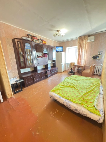 Купить двухкомнатную квартиру в Микрорайоне 4-й, Элиста в Элисте. Вариант № 7836789, 0, площадь -  квм, цена 4000000 рублей