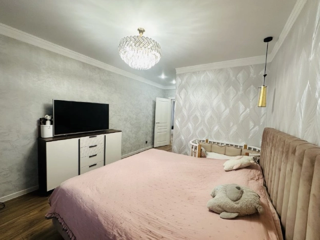 Купить квартиру на улице Красносельская в Калининграде. Вариант № 10217836, 2, площадь -  квм, цена 11990000 рублей