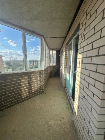 . Вариант № 2358868, 1, площадь - 55.3 квм, цена 4800000 рублей