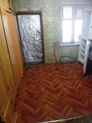 Купить дом на улице Набережная в Тюменской области. Вариант № 27185, 1, площадь -  квм, цена 997000 рублей