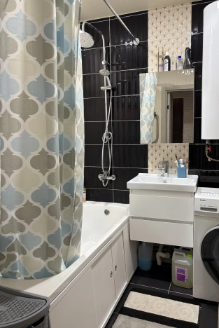 Купить трехкомнатную квартиру в ЖК Четыре Желания в Воронеже. Вариант № 1780323, 16, площадь -  квм, цена 9500000 рублей