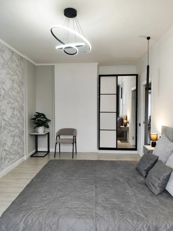 Купить двухкомнатную квартиру в районе Молжаниновский в Химках. Вариант № 9815055, 13, площадь -  квм, цена 9999000 рублей