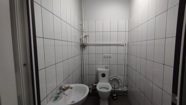 Купить коммерческую недвижимость в Омске. Вариант № 5251820, 12, площадь -  квм, цена 12000000 рублей