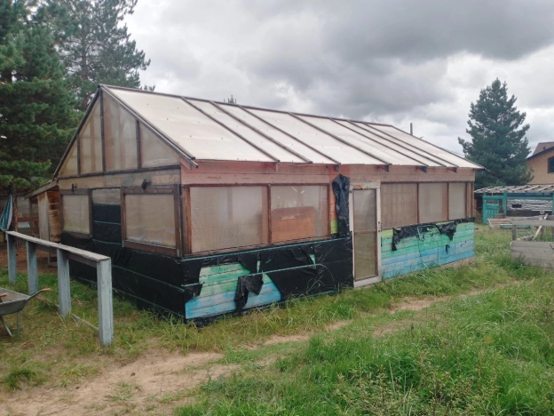 Купить дом на улице Трубачеева в Улан-Удэ. Вариант № 2954504, 48, площадь -  квм, цена 14000000 рублей