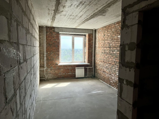 Купить трехкомнатную квартиру в районе Кировский в Ростове-на-Дону. Вариант № 1060718, 2, площадь -  квм, цена 9200000 рублей