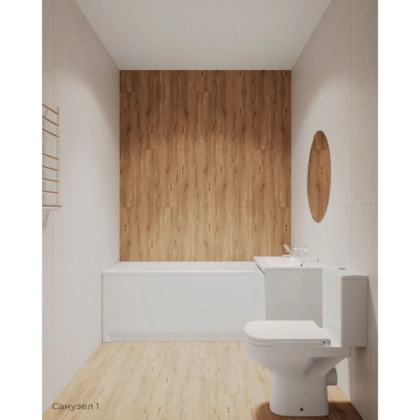 Купить двухкомнатную квартиру в ЖК "7Я" в Владивостоке. Вариант № 9769315, 11, площадь -  квм, цена 14870320 рублей