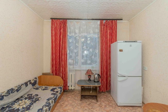 Купить комнату в Владимире. Вариант № 9339135, 1, площадь - квм, цена 1250000 рублей