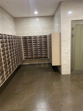 . Вариант № 2546171, 3, площадь - 92.7 квм, цена 16800000 рублей