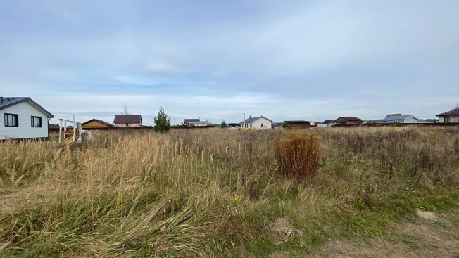 Купить земельный участок в районе Октябрьский в Владимире. Вариант № 16074, 28, площадь -  квм, цена 2100000 рублей