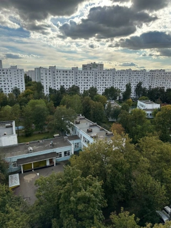 Купить квартиру в Москве. Вариант № 7554839, 35, площадь -  квм, цена 16400000 рублей