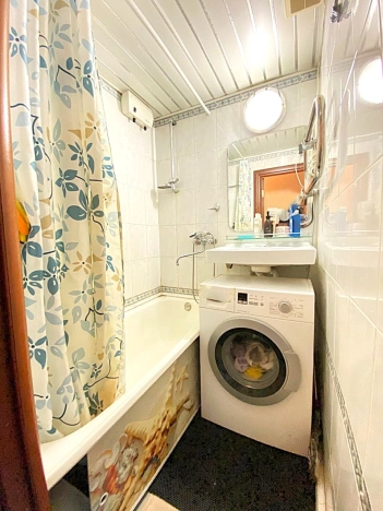 Купить квартиру в Москве. Вариант № 9636769, 10, площадь - квм, цена 13500000 рублей