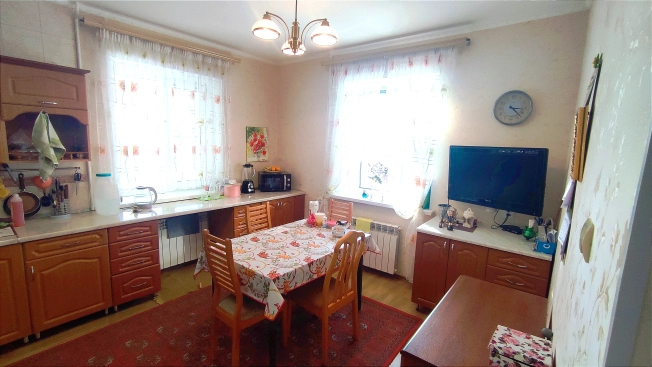 . Вариант № 25093, 3, площадь - 124.3 квм, цена 12299000 рублей