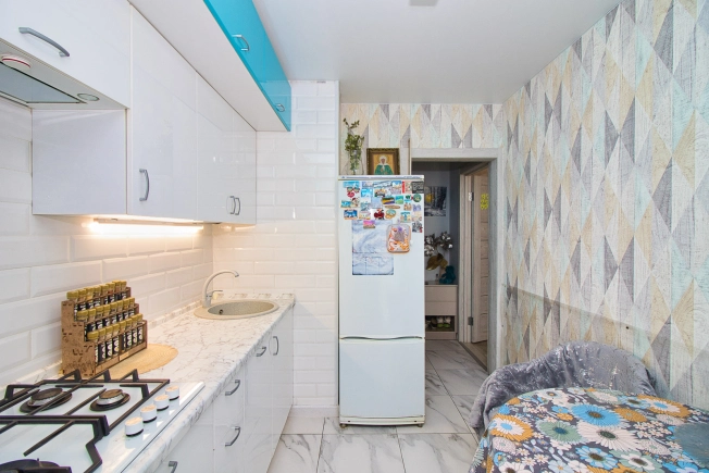 Купить квартиру на улице Василисина в Владимире. Вариант № 2722697, 14, площадь -  квм, цена 6400000 рублей