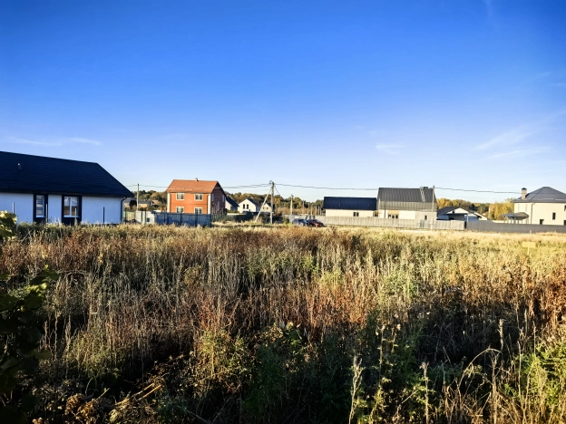 Купить земельный участок в Калининграде. Вариант № 8059689, 1, площадь -  квм, цена 1400000 рублей