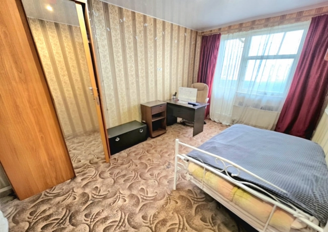 Купить квартиру в Москве. Вариант № 9028730, 6, площадь -  квм, цена 20900000 рублей