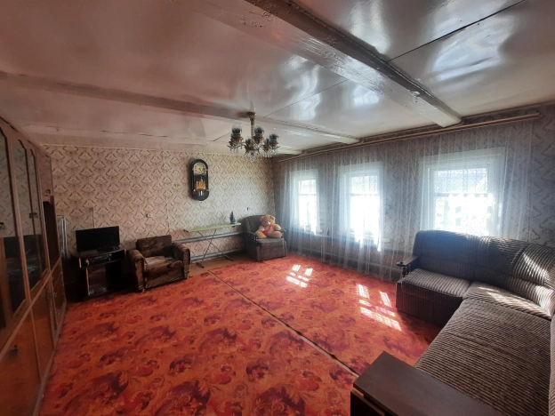 Купить дом в Коломне. Вариант № 36266, 7, площадь - квм, цена 4000000 рублей