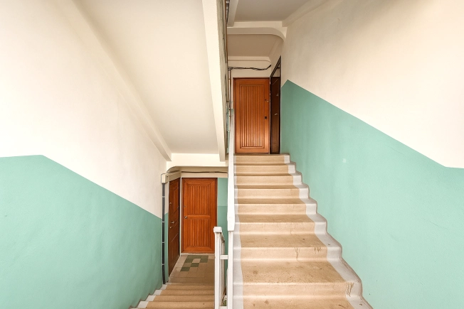 . Вариант № 3792338, 11, площадь - 56 квм, цена 4450000 рублей