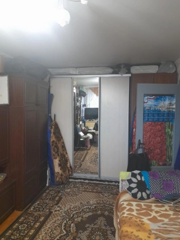 Купить однокомнатную квартиру на улице Рабочая в Щёлкове. Вариант № 9278324, 17, площадь -  квм, цена 6100000 рублей