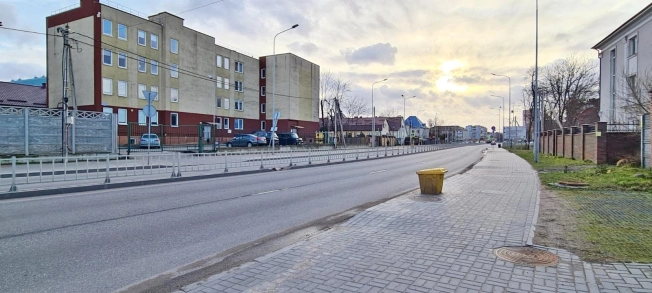 Купить здания в Калининграде. Вариант № 5017, 6, площадь -  квм, цена 89000000 рублей