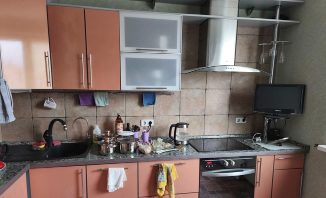 Купить квартиру в Москве. Вариант № 7877113, 2, площадь - квм, цена 22000000 рублей