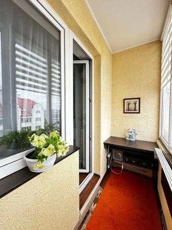 Купить однокомнатную квартиру в районе Московский в Калининграде. Вариант № 54887, 13, площадь -  квм, цена 5700000 рублей